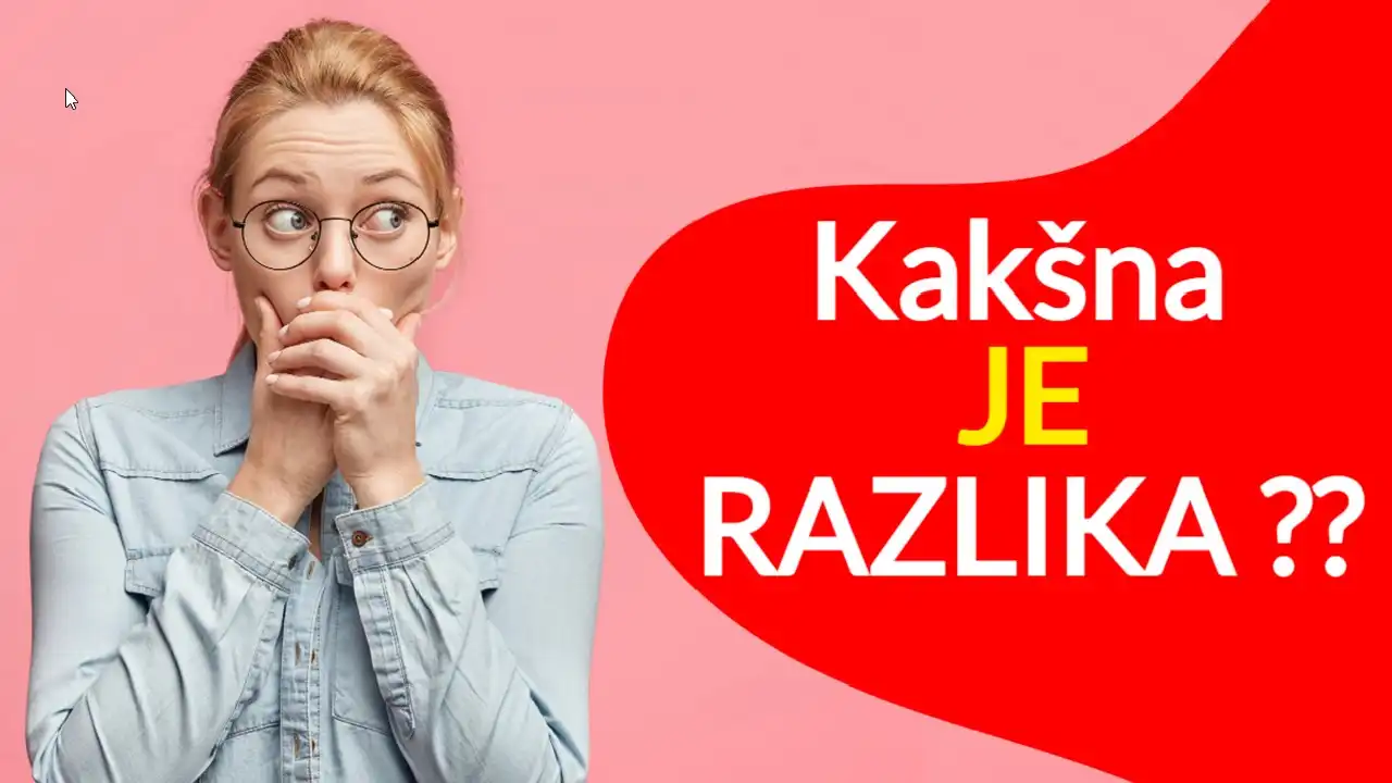 Kaj je razlika med DC motorjem in Koračnim motorjem ?