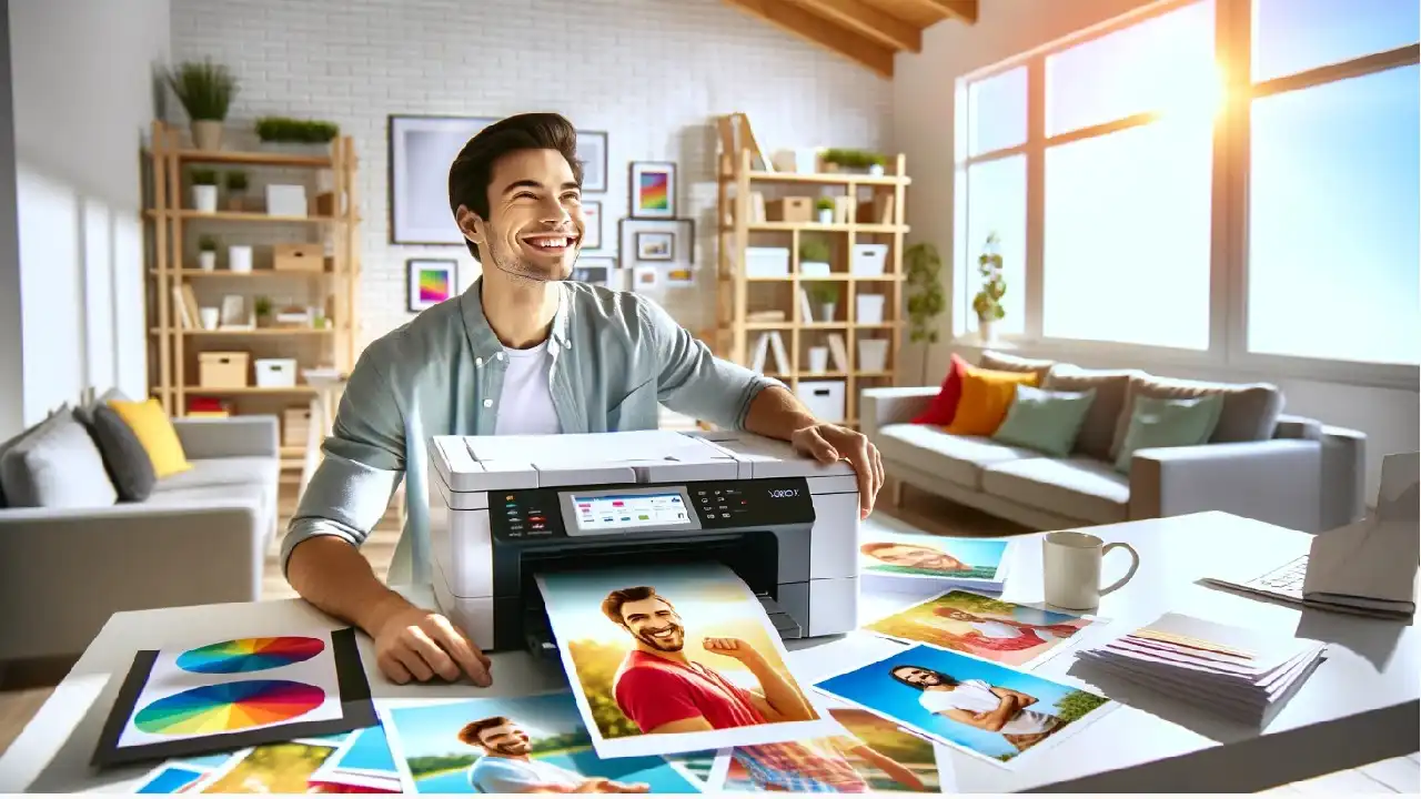 Katere so prednosti tiskalnika XEROX C230 ali C235