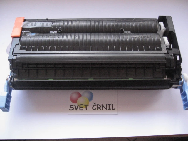 Kompatibilen nov toner C9721A Cyan za HP CLJ 4600/4650 za 8000 strani, c9721a