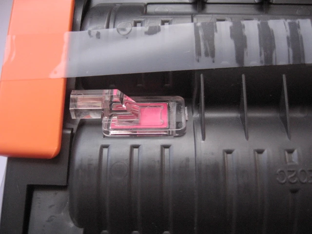 Kompatibilen nov toner C9723A Magenta za HP CLJ 4600/4650 za 8000 strani, c9723a
