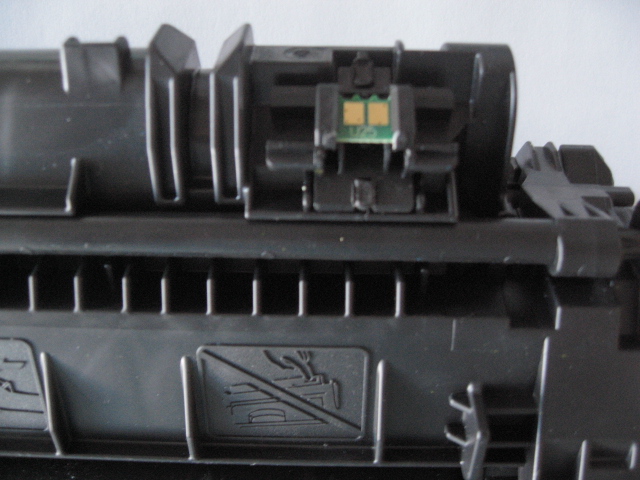 Kompatibilen nov toner CE505X za HP LaserJet P2055 za 6500 strani, ce505x,hp 05x