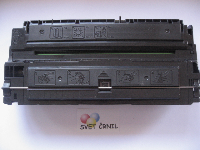 Kompatibilen nov toner za HP LaserJet 92274A in Canon EP-E, 92274A,HP 4L,HP41,HP74A