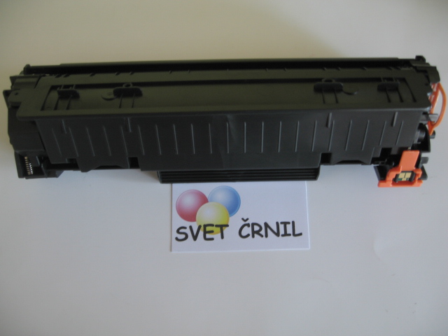 Kompatibilen nov toner za HP LaserJet P1005/P1006 CB435A za 1500 strani, hp cb435a,hp laser jet P 1006,hp p1005,35a