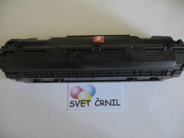 Kompatibilen nov toner za HP LaserJet P1005/P1006 CB435A za 1500 strani, hp cb435a,hp laser jet P 1006,hp p1005,35a