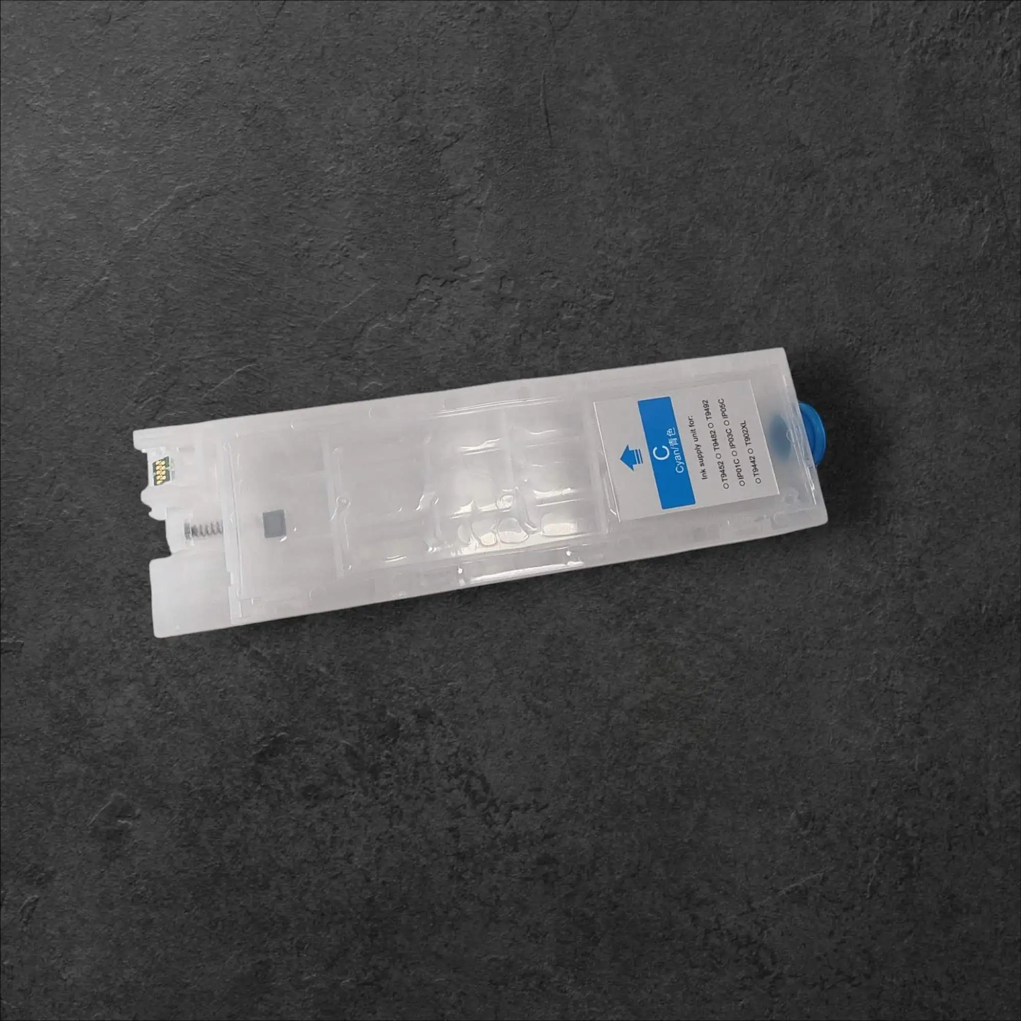 Komplet refil kartuš za Epson WF-5290 z ARC čipom, ceneje, ugodno, prihranek, lokalno, ljubljana, refil kartuše Epson WF-5290, ARC čip, kompatibilne kartuše, ekološko tiskanje, Epson WF-C5790, Epson WF-C5210