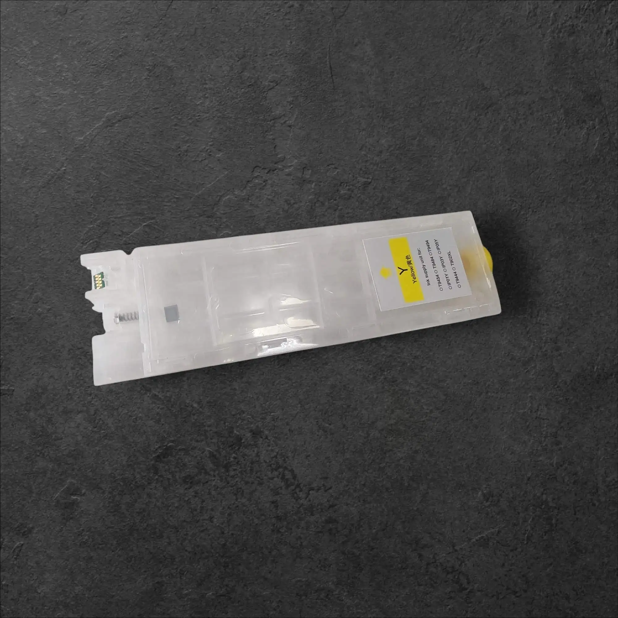Komplet refil kartuš za Epson WF-5290 z ARC čipom, ceneje, ugodno, prihranek, lokalno, ljubljana, refil kartuše Epson WF-5290, ARC čip, kompatibilne kartuše, ekološko tiskanje, Epson WF-C5790, Epson WF-C5210