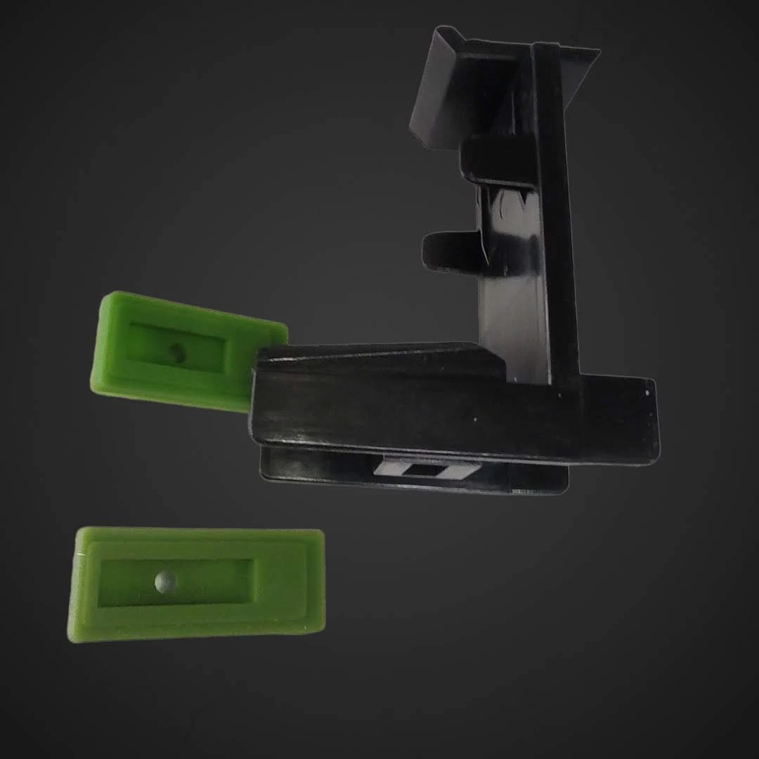 Komplet za čiščenje kartuš HP 304 305 302 Black in Color, Profi set za čiščenje, HP 304, HP 305, HP 302, čiščenje kartuš, ekonomično, ekološko, prihranek, lokalno, Ljubljana, Svet črnil, Hewlett-Packard, kakovost, tiskalnik, ugodno, trajnost.