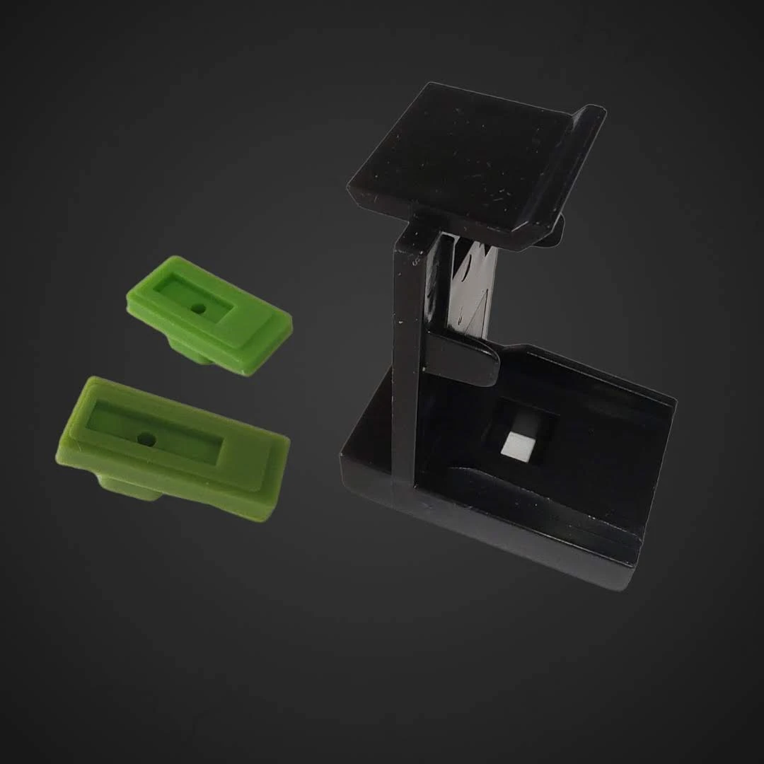 Komplet za čiščenje kartuš HP 304 305 302 Black in Color, Profi set za čiščenje, HP 304, HP 305, HP 302, čiščenje kartuš, ekonomično, ekološko, prihranek, lokalno, Ljubljana, Svet črnil, Hewlett-Packard, kakovost, tiskalnik, ugodno, trajnost.