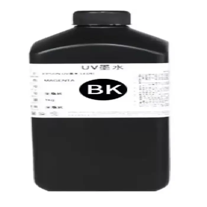 LED UV črnilo za Epson 1390 XP600 DX5 DX6 DX7 110mL Black,  ceneje, ugodno, prihranek, lokalno, Ljubljana, LED UV črnilo, Epson 1390, XP600, DX5, DX6, DX7, 405nm, UV tiskanje, kakovostno črnilo, stabilno UV črnilo, hitra dobava, konkurenčna cena, profesionalni tisk