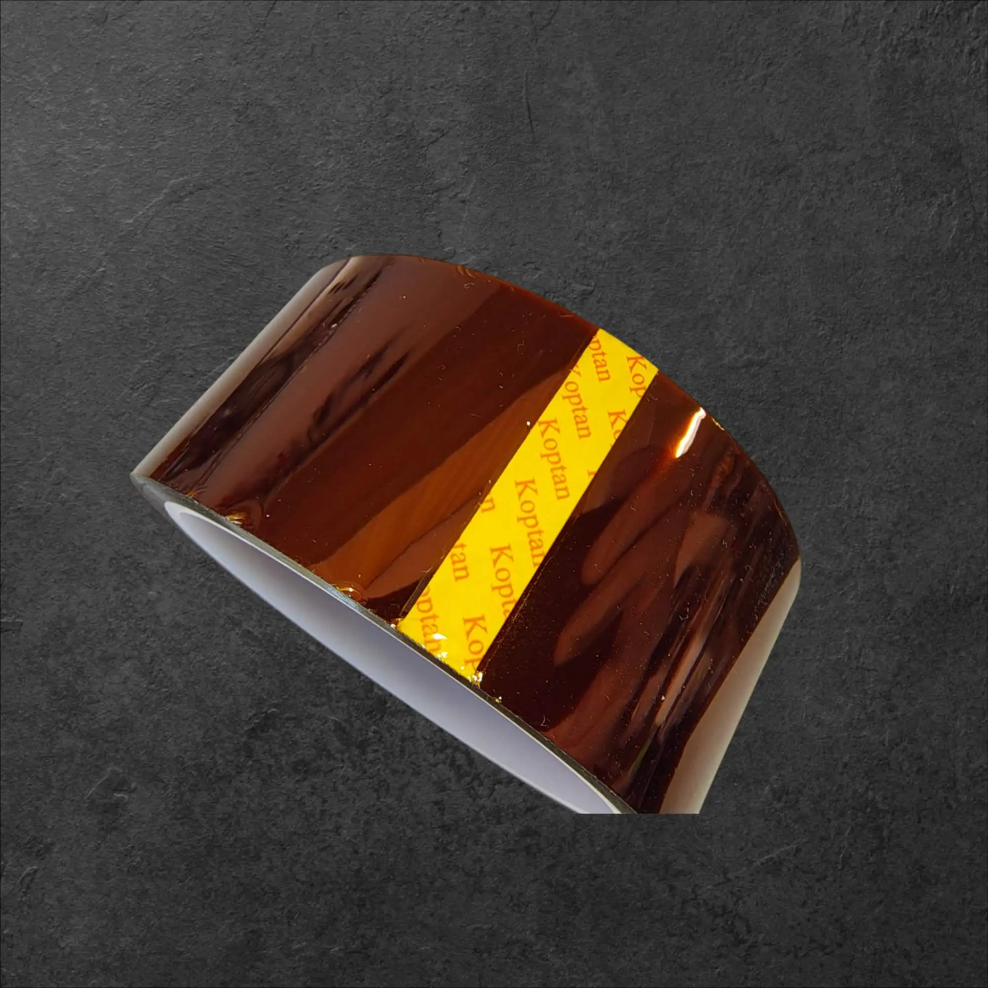 Lepilni trak odporen na temperaturo dolžina 33m 40mm širina, lepilni trak odporen na temperaturo, kapton trak 40mm, kapton trak 33m, popravilo elektronike ljubljana, ceneje, ugodno, prihranek, lokalno, ljubljana
