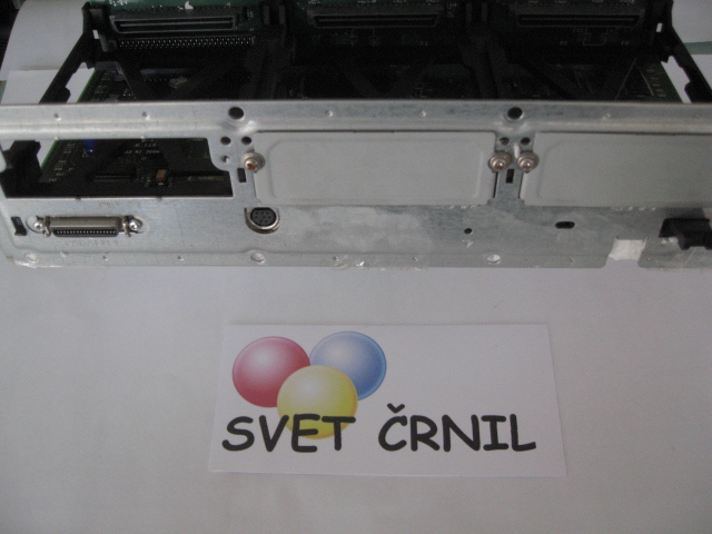 Matična plošča z duplexom za HP Color LaserJet 4600, duplex mainboard