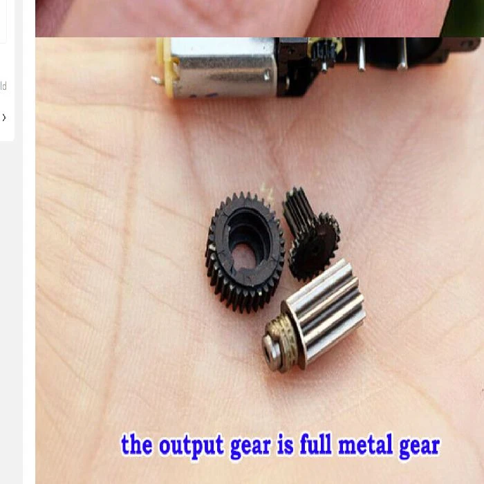 Mini motor M20 z reduktorjem kovinski zobniki 150RPM DC3V-6V, mali motor,small,pici motor,elektro motor,brushless,12v,24v,DC,avtomatika,reductor,mali obrati,počasni obrati,dc motorček,