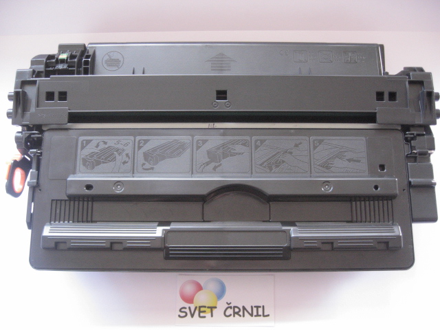 Kompatibilen nov toner Q7516A za HP LaserJet 5200 za 12000 strani, q7516a