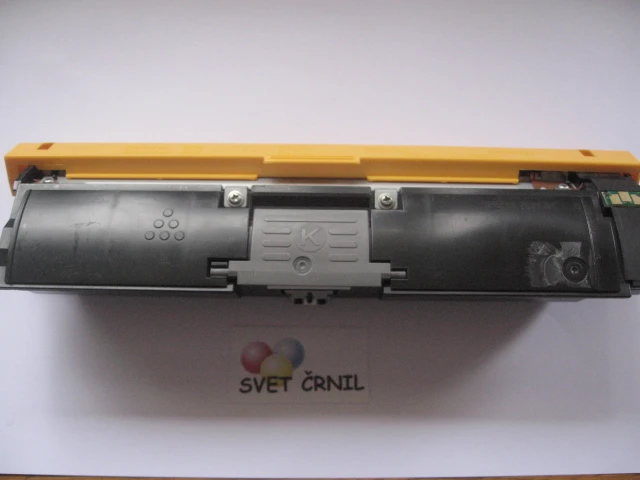 Nov kompatibilen toner za Minolta MagiColor 2400/2500 Black (1710-5894) za 4500 strani, minolta 2400,MFC 2490,minolta 2500W,MINOLTA 2500