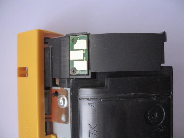 Nov kompatibilen toner za Minolta MagiColor 2400/2500 Black (1710-5894) za 4500 strani, minolta 2400,MFC 2490,minolta 2500W,MINOLTA 2500