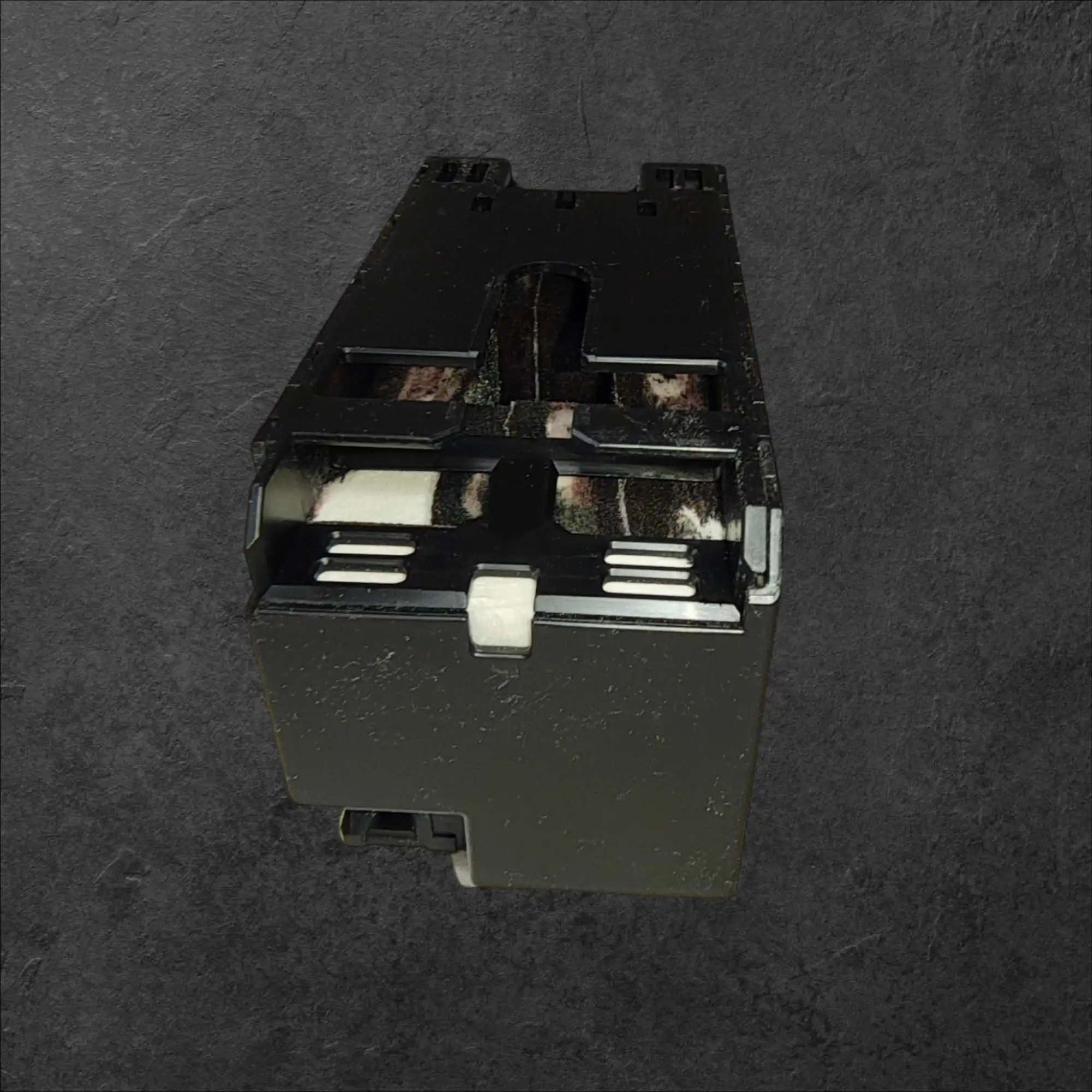 Obnova odpadnega tanka za EPSON WF-C5890 in druge C9832, obnova odpadnega tanka C9382, Epson WF-C5890,C9832, C12C938211, waste ink tank reset, zamenjava vpojnih tamponov, prihranek, lokalno, Ljubljana, Svet črnil, Epson Workforce Pro WF-C5890DWF, WF-C5390DW, WF-C5310, WF-C5810, WF-C5390A, WF-C5890A