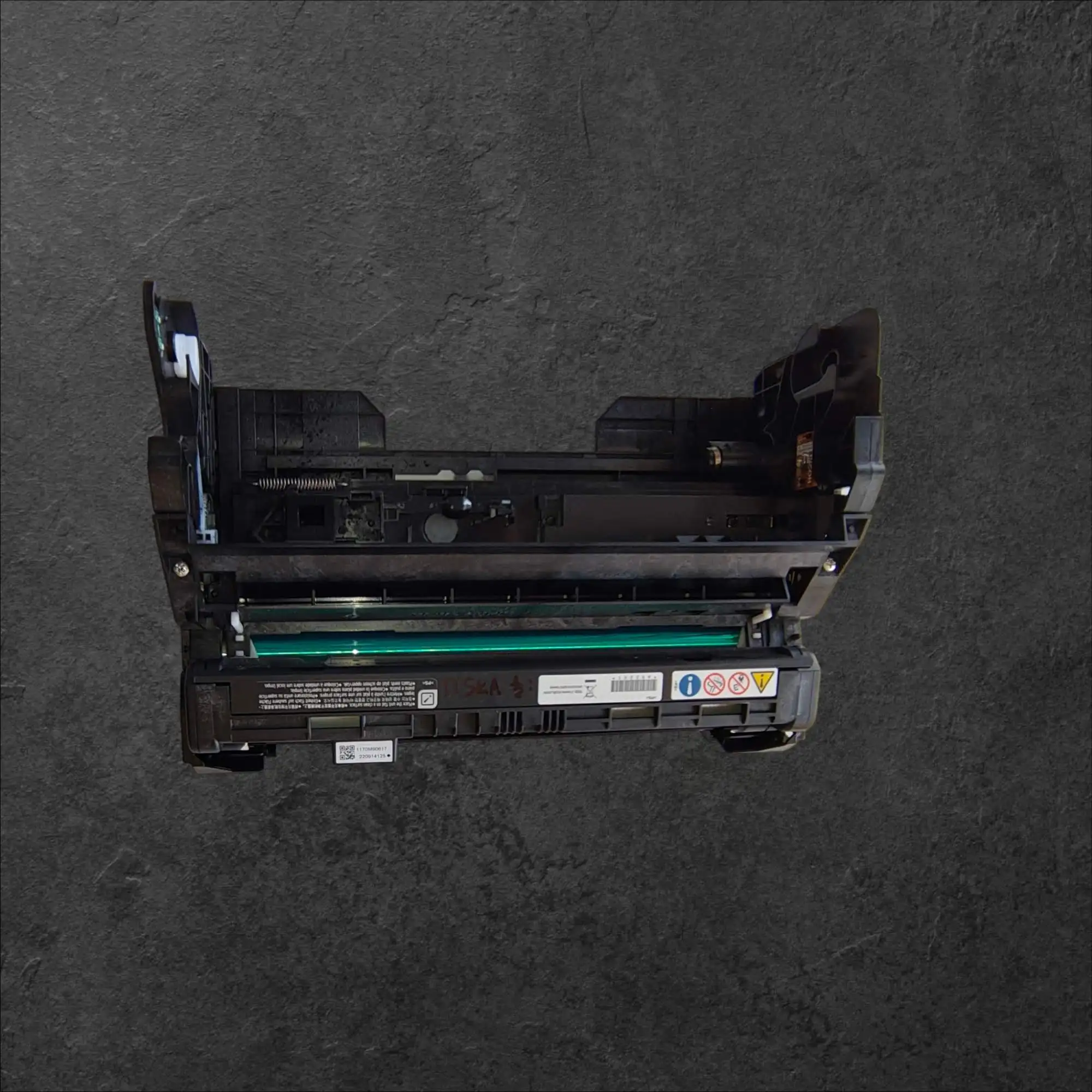 Obnova optične enote za Ricoh SP3610/4500 407324 za 20000str, obnova optične enote Ricoh SP3610, Ricoh 407324 Ljubljana, ceneje, ugodno, prihranek, Ricoh SP4500, Ricoh SP4510, lokalno Ljubljana