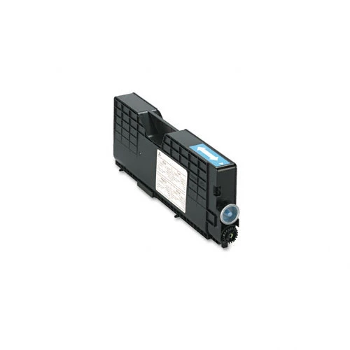 Obnovljen Cyan toner za Ricoh Type 165 High Yield 6000 strani, type 165 cyan high yield