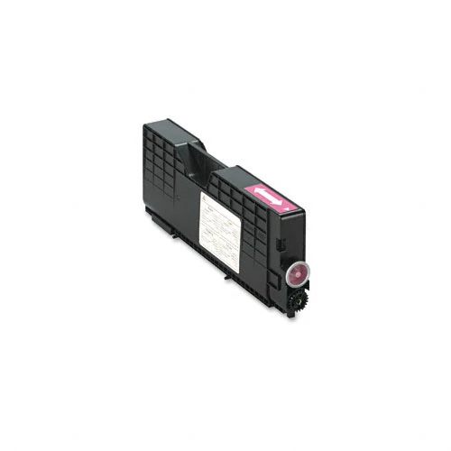 Obnovljen Magenta toner za Ricoh Type 165 High Yield za 6000 strani, ricoh nashuatec type 165 magenta 