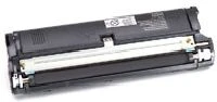 Obnovljen toner Black za Minolta Magicolor 2300 4500p, qms2300 2320 2330 2340 2380 Magicolor 2300,minolta 2300