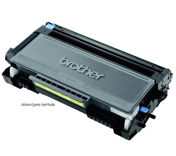 Obnovljen toner TN-3230 za Brother HL 5350DN/5580DN/5370DW za 3000 strani, TN3230,TN-3230