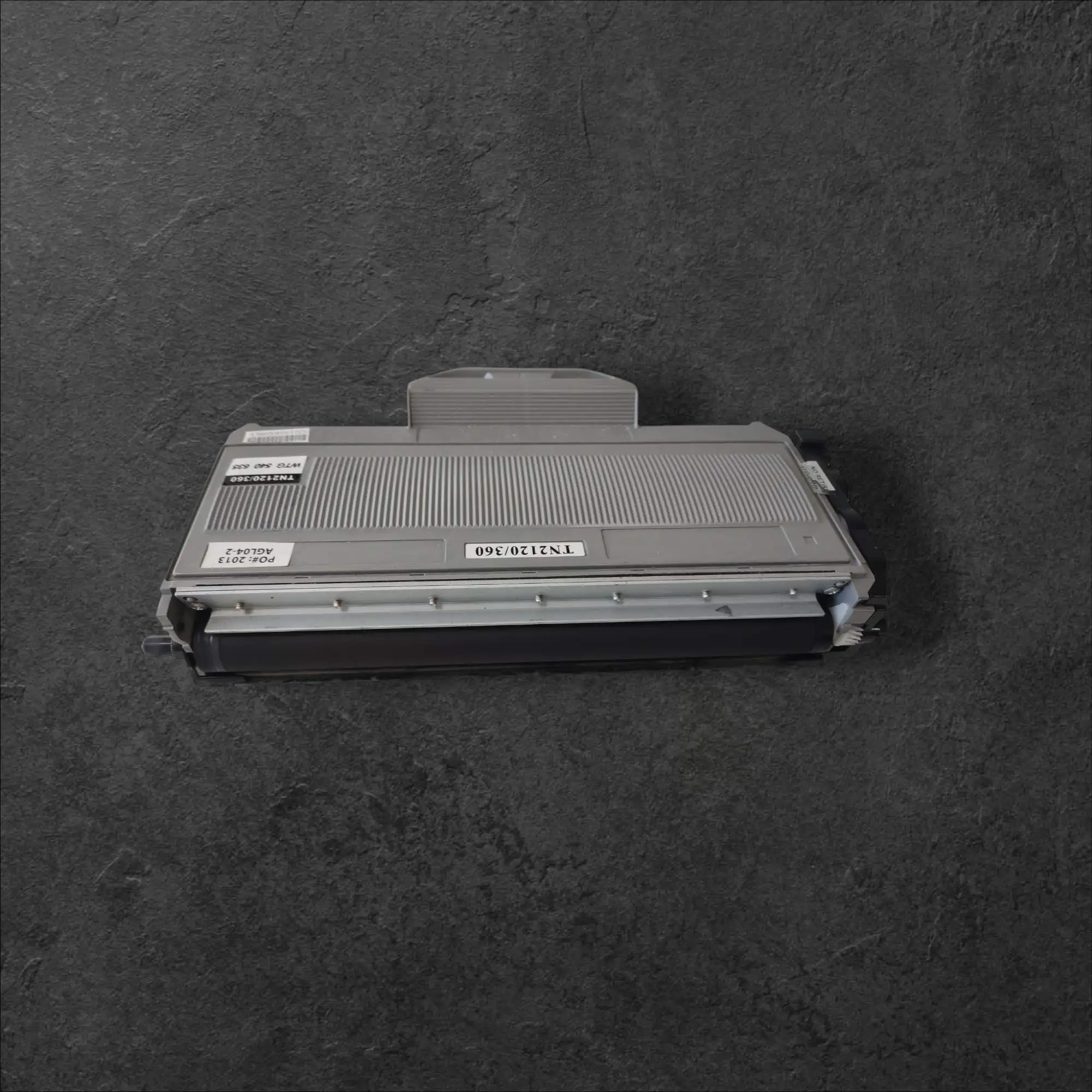Obnovljen toner za Brother TN-2120 za DCP-7030/7040/7045N/HL-2140/2150/2170/MFC-7320/7440N/7840W za 2600 strani, TN-2120,obnovljen toner, Brother TN-2120, toner ceneje, ugoden toner, prihranek, lokalno, Ljubljana, kakovost tiskanja, brez odpadnega tonerja, Tomoegawa