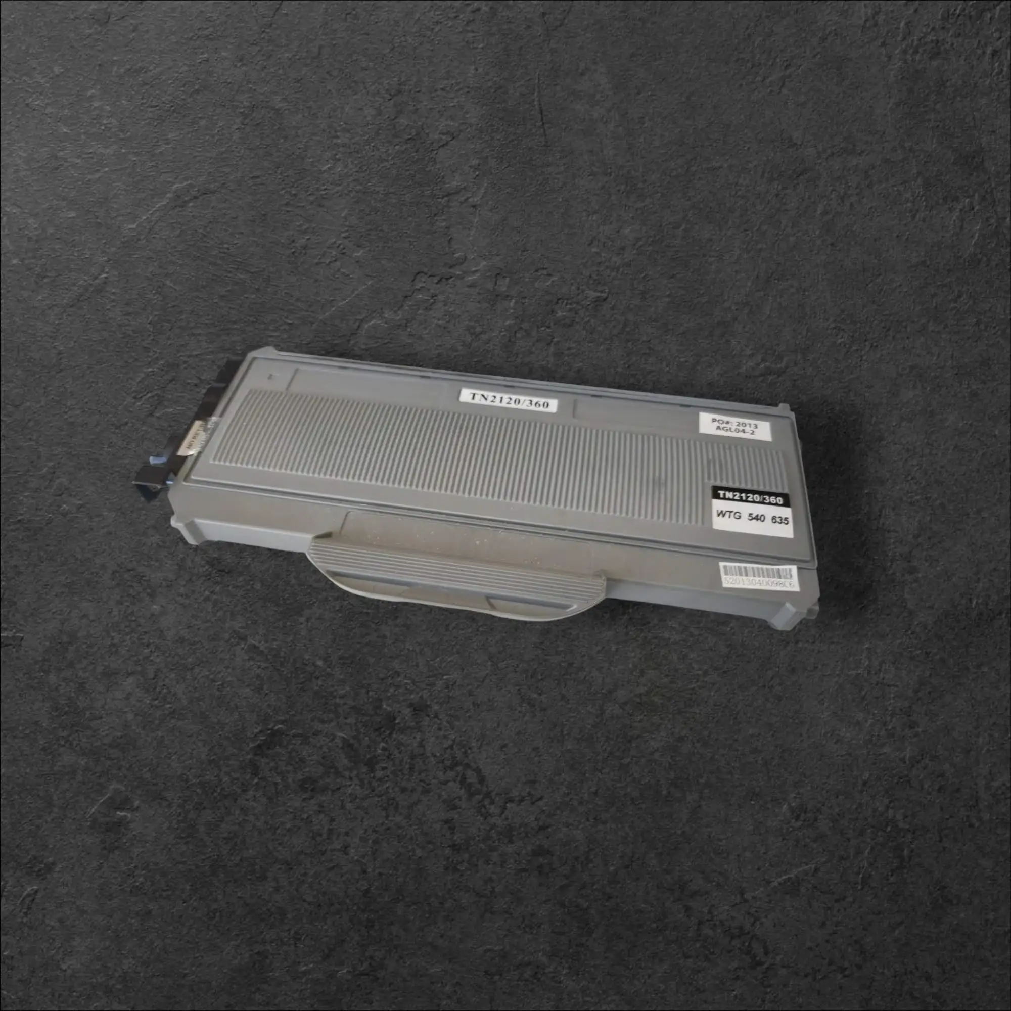 Obnovljen toner za Brother TN-2120 za DCP-7030/7040/7045N/HL-2140/2150/2170/MFC-7320/7440N/7840W za 2600 strani, TN-2120,obnovljen toner, Brother TN-2120, toner ceneje, ugoden toner, prihranek, lokalno, Ljubljana, kakovost tiskanja, brez odpadnega tonerja, Tomoegawa