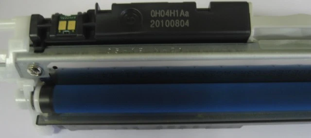 Obnovljen toner za HP Color LaserJet CP1025 cyan za 1000 strani (CE311A), CE311A,CP1025,HP Color LaserJet CP1025