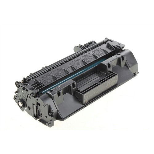 Obnovljen toner za HP LaserJet M401/M425 za 2700 strani (CF280A), CF280A,CF280X,M425,M401