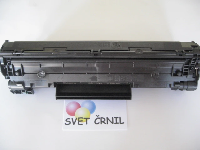 Obnovljen toner za HP LaserJet P1005/P1006 (CB435A) za 2000 strani, CB435A 35a p1005,hp laser jet P 1006,35a, P1002