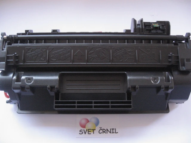 Obnovljen toner za HP LaserJet Pro 400/M401/M425 DN CF280A za 2700 strani, cf280A