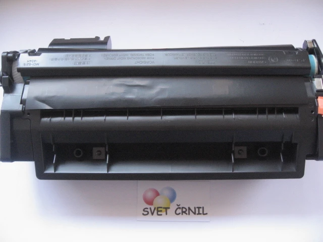 Obnovljen toner za HP LaserJet Pro 400/M401/M425 DN CF280A za 2700 strani, cf280A