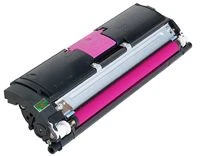 Obnovljen toner za Minolta MagiColor 2400/MFC 2490/2500W/2530/2550/2590 Magenta za 4500 strani, minolta 2400,MFC 2490,minolta 2500W,MINOLTA 2500