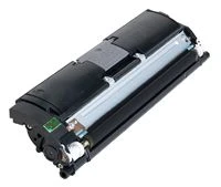 Obnovljen toner za Minolta MagiColor 2400/MFC 2490/2500W/2530/2550/2590 black za 4500 strani, minolta 2400,MFC 2490,minolta 2500W,MINOLTA 2500