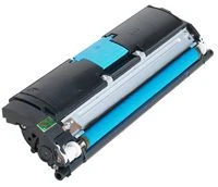 Obnovljen toner za Minolta MagiColor 2400/MFC 2490/2500W/2530/2550/2590 cyan za 4500 strani, minolta 2400,MFC 2490,minolta 2500W,MINOLTA 2500