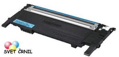 Obnovljen toner za Samsung CLP-320/325/CLX-3185 Cyan za 1000 strani (CLT-C4072S/ELS), CLT-C4072S/ELS,Samsung CLP-325W,Samsung CLP-320,Samsung CLP-320N