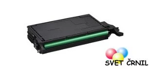 Obnovljen toner za Samsung CLP-770ND black za 7000 strani (CLT-K6092S), CLT-K6092S,clp-770,CLP-770ND,Samsung CLP-770ND