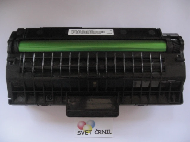 Obnovljen toner za Samsung SCX-4300 za 2000 strani (MLT-D1092S) brez čipa, MLT-D1092S,scx4300,scx-4300,samsung scx 4300