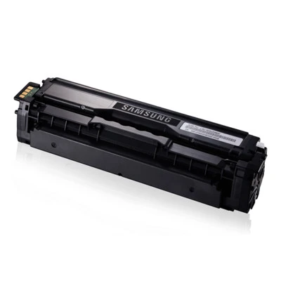Obnovljen toner za Samsung  CLP-415/CLX-4195 black (CLT-K504S) za 2500 strani, CLT-K504S,CLT-K504