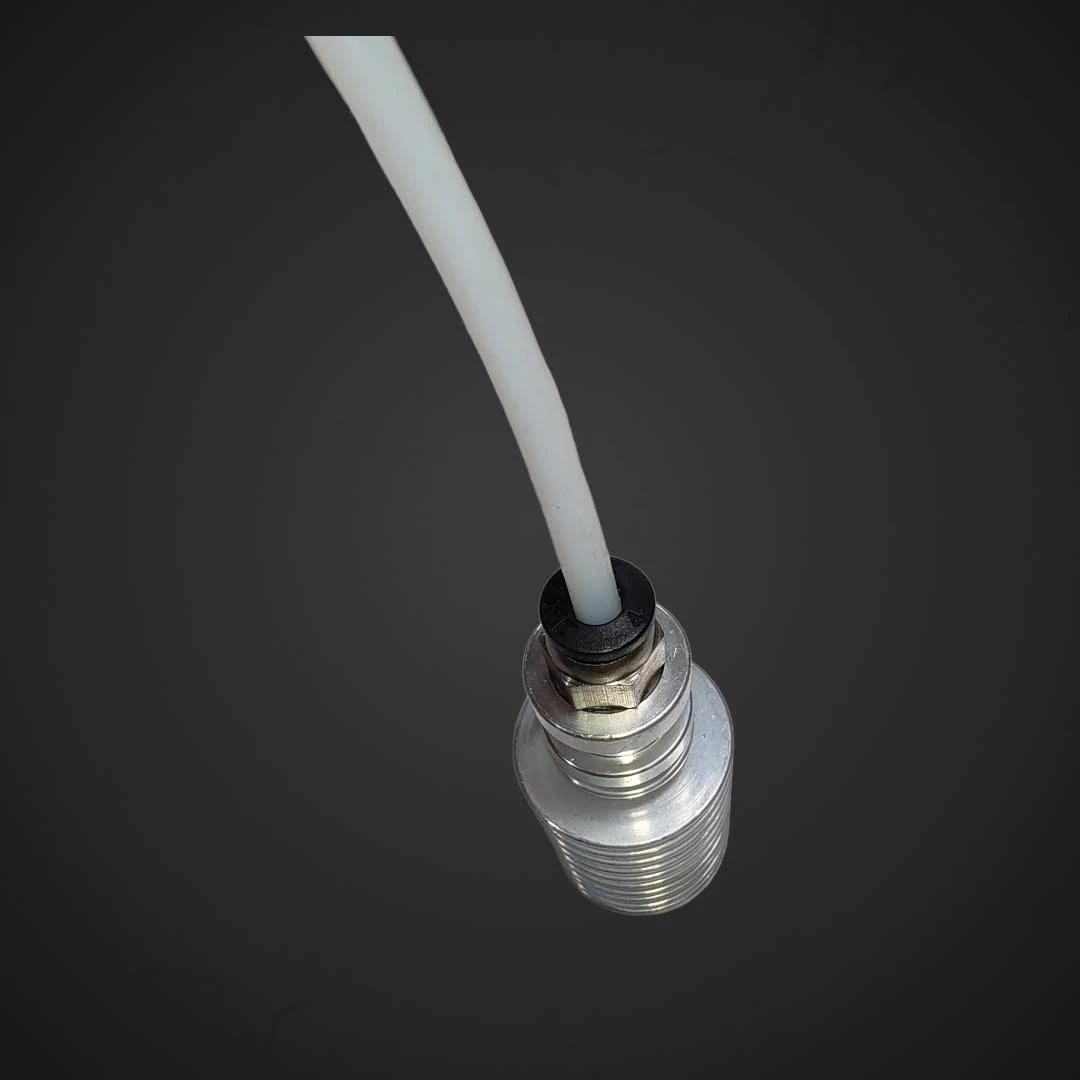 PTFE cev za 3D tiskalnike 1 meter za 1,75mm filament, PTFE cev, 3D tiskalniki, stojegradnja, 1,75mm filament, visokokakovostna, modra, Svet črnil, Ljubljana, ekonomija, ekologija, prihranek