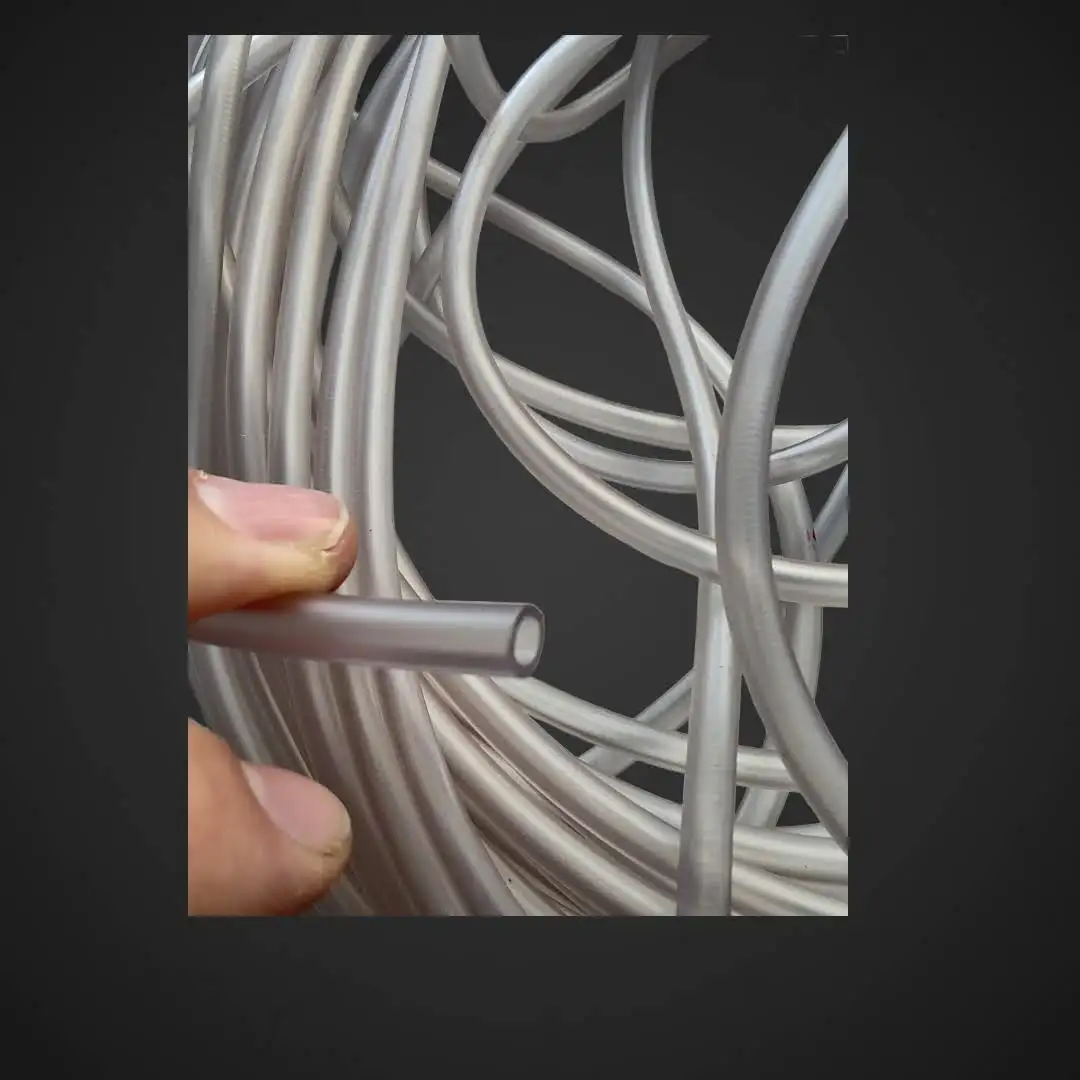 PVC cev za tekočine ID 4mm OD 6mm 1 meter USP, cevka,tanka cev,cevčica,tekočine,zalivanje,hidroponika,razvoj,sistem, strojegradnja,cena, ugodno, PVC cev, Ljubljana, prihranek, lokalno, certificirano, živila, gostinstvo, fleksibilno, avtomatizacija, industrija, 4mm, 6mm, USP, kakovostno