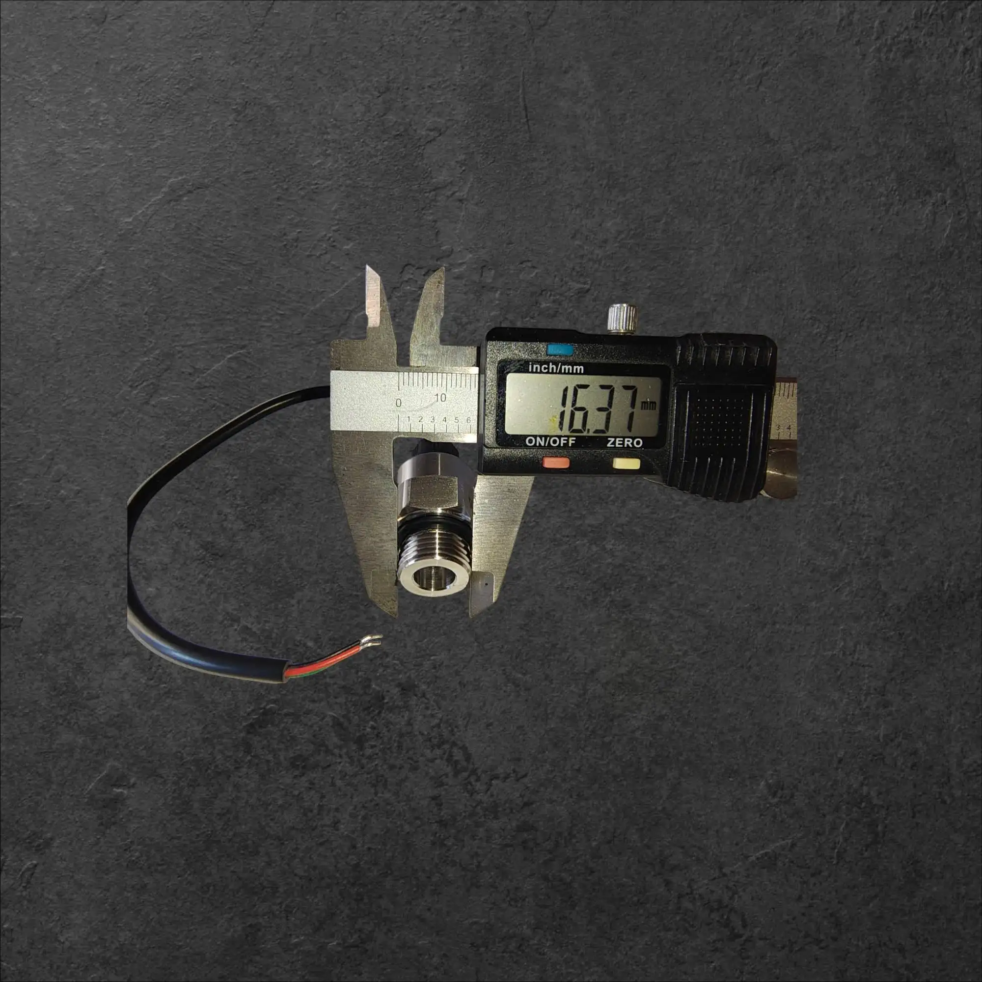 Piezo senzor za merjenje pritiska do 50 Barov 5V DC, piezo senzor inox 50 bar, piezo senzor 5V 3V, senzor pritiska SS304, senzor za živila farmacija, ceneje, ugodno, prihranek, lokalno, Ljubljana