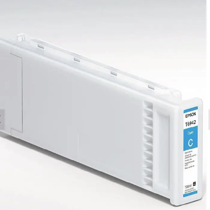 Polnjenje Kartuš za Epson SureColor T3000/T5000/T7000 700 ml, SureColor,T3000,T5000,T7000,črnilo,polnjenje kartuš,obnova,nove čipi,reseter za čipe,pigmentno črnilo,UltraChrome XD, črnilo T6945, matte black, črnilo T6941, photo black, črnilo T6942, cyan, črnilo T6943,magenta,črnilo T6944,yellow,T3200,T5200,T7200