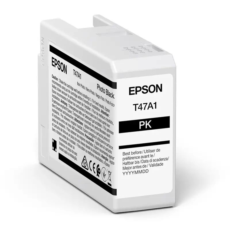 Polnjenje kartuš za Epson SureColor P900 ULTRACHROME 50mL, polnjenje kartuš, Epson SureColor P900, UltraChrome, resetiranje čipa, ceneje, ugodno, prihranek, lokalno, Ljubljana, foto tisk, pigmentno črnilo, 50mL, kakovostno črnilo, tiskanje brez omejitev, predelava kartuš