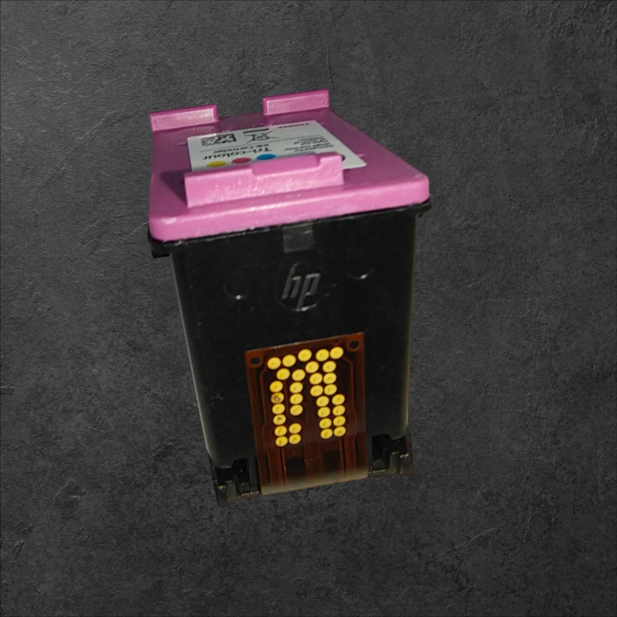 Polnjenje kartuše HP 303 XL Color T6N03AE , polnjenje kartuše HP 303XL, HP T6N03, HP303, HP-303, HP 303XL Color, ugodno polnjenje kartuše Ljubljana, ceneje, prihranek, lokalno, Svet črnil