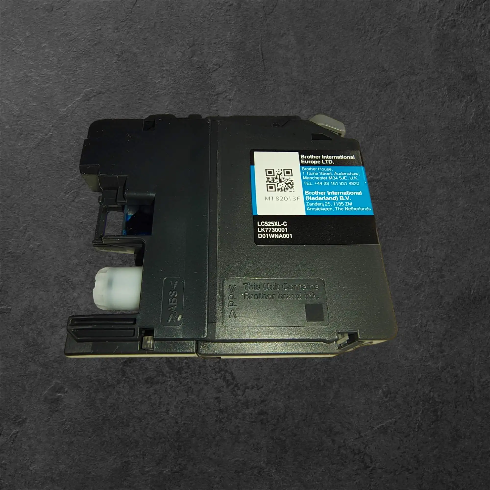 Polnjenje kartuše LC-525 XXL Cyan za Brother DCP-J100/J200, LC525, LC525XL,polnjenje kartuše LC-525 XXL Cyan, LC525XLC, LC525, LC525XL, Brother DCP-J100, Brother DCP-J105, Brother MFC-J200, ceneje, ugodno, prihranek, lokalno, Ljubljana