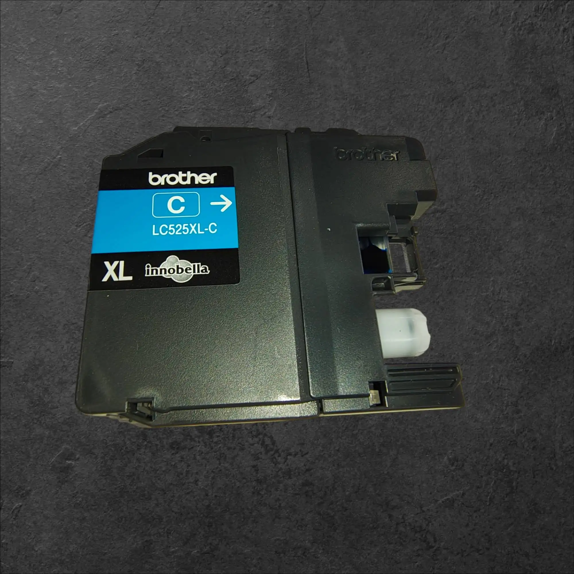 Polnjenje kartuše LC-525 XXL Cyan za Brother DCP-J100/J200, LC525, LC525XL,polnjenje kartuše LC-525 XXL Cyan, LC525XLC, LC525, LC525XL, Brother DCP-J100, Brother DCP-J105, Brother MFC-J200, ceneje, ugodno, prihranek, lokalno, Ljubljana