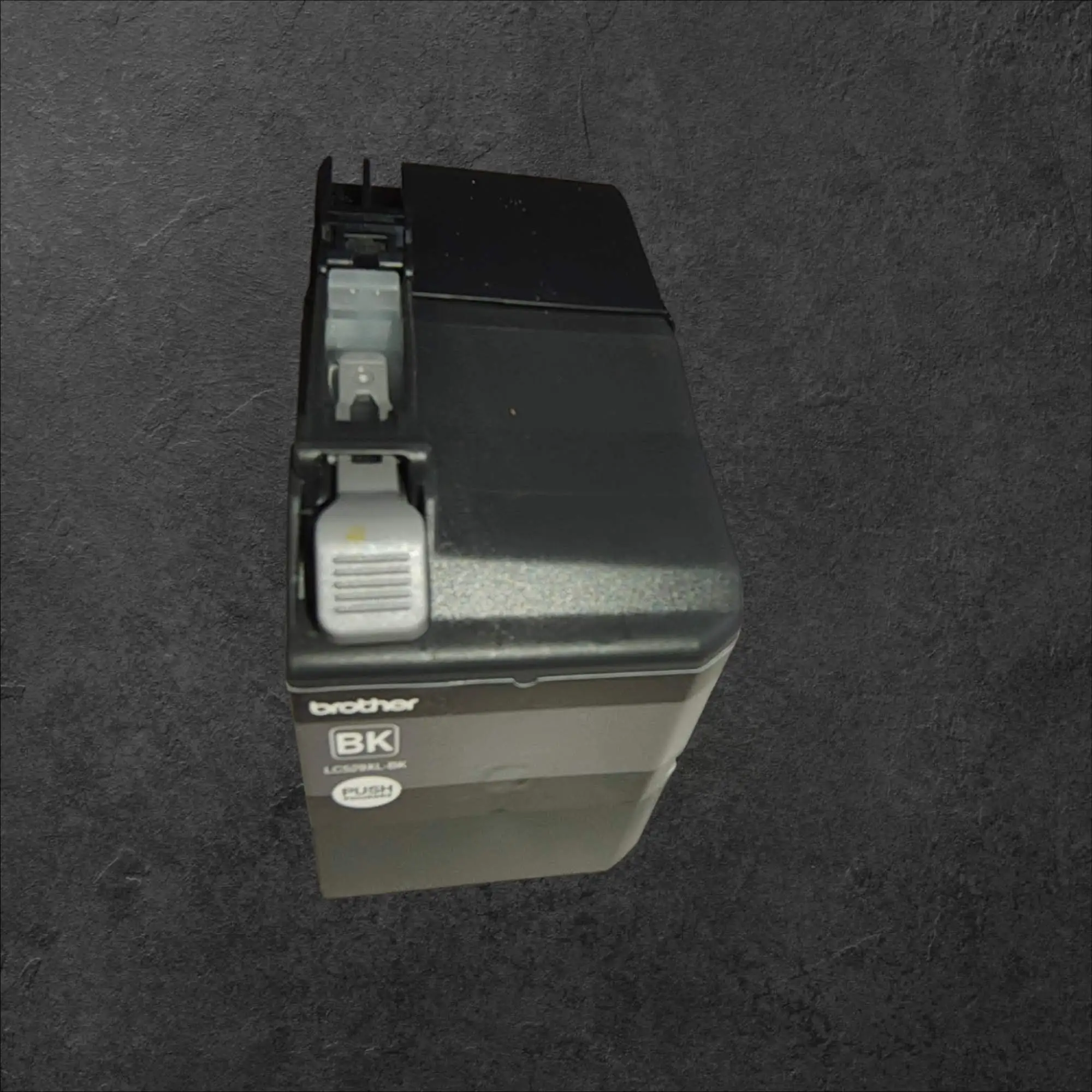 Polnjenje kartuše LC-529 XXL Black za Brother DCP-J100/J200, LC529, LC529XL,polnjenje kartuše lc-529 xxl black, brother lc529xlbk, lc529 lc529xl, brother dcp-j100 kartuša, brother dcp-j105 kartuša, brother mfc-j200 kartuša, ugodno polnjenje kartuš ljubljana