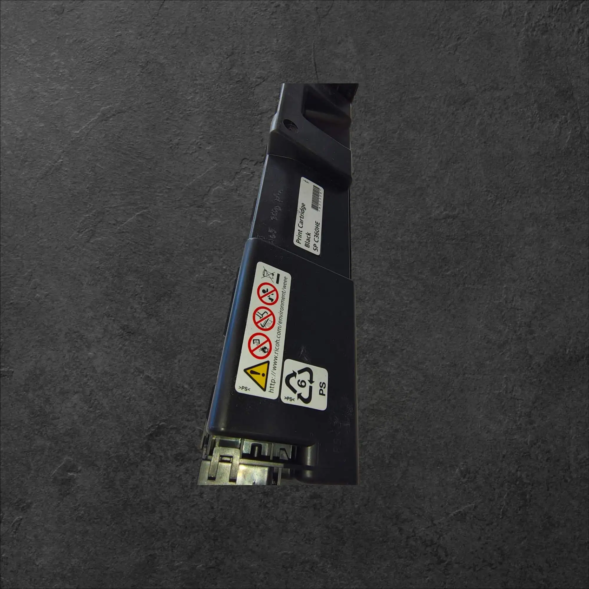 Polnjenje toner za Ricoh SPC 360 Black High Yield 7000s, SPC360, 408184, C360,polnjenje toner za Ricoh SPC 360 Black High Yield, ceneje, ugodno, prihranek, lokalno, Ljubljana, resetiranje čipa, kemični toner, Ricoh tiskalniki, Ricoh Aficio SP C360, Ricoh toner polnjenje, ekološka rešitev