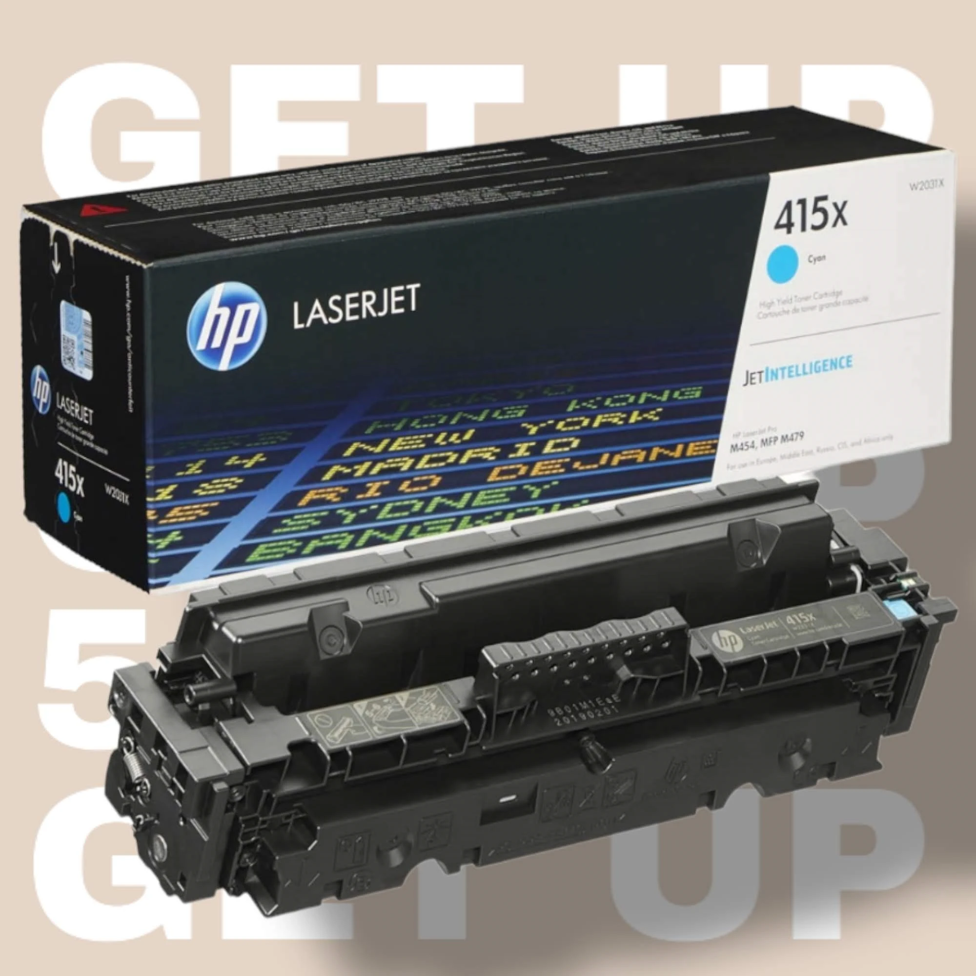 Polnjenje tonerja HP 415X cyan za HP M454/MFP M479 za 6000 strani, HP,MFP,M454,M479,W2031,W2031X,refill,prihranek,varčevanje,ugodno,okolje,415a,415x,rebuilt,professional,akcija,laserjet,ultimate,narava,ekologija,malipodjetnik,podjetnik,sp,samozaposlen,color,laserjet,digital